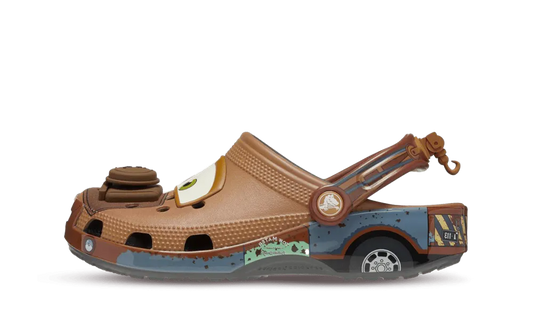 Crocs Classic Clog Mater