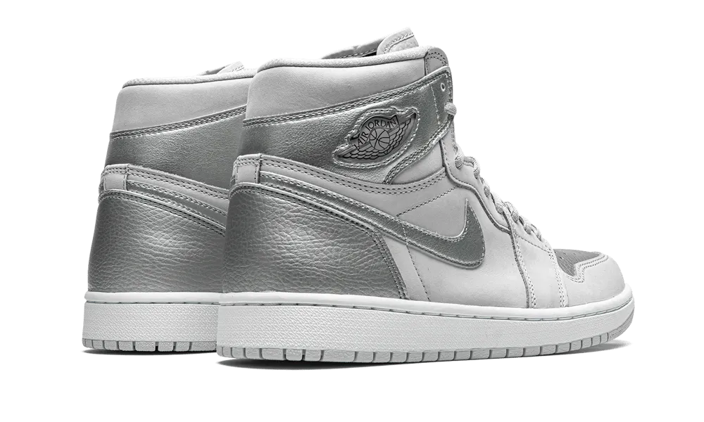 Jordan 1 Retro High CO.JP Neutral Gray (2020)