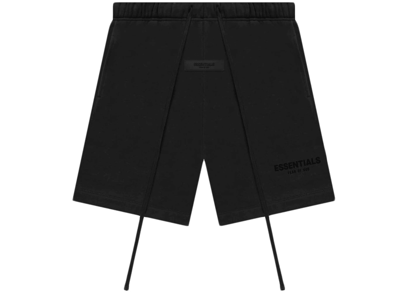 Fear of God Essentials Sweatshort (SS22) Stretch Limo