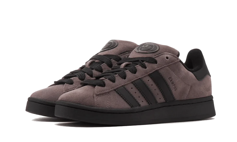 adidas Campus 00s Charcoal Black