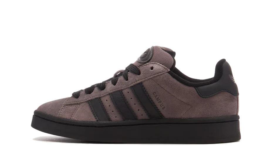 adidas Campus 00s Charcoal Black