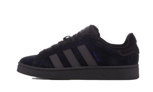 Adidas Campus 00s Core Black Lucid Blue