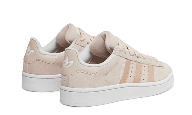 adidas Campus 00s Putty Mauve Wonder Taupe (Women's)