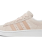 adidas Campus 00s Putty Mauve Wonder Taupe (Women's)