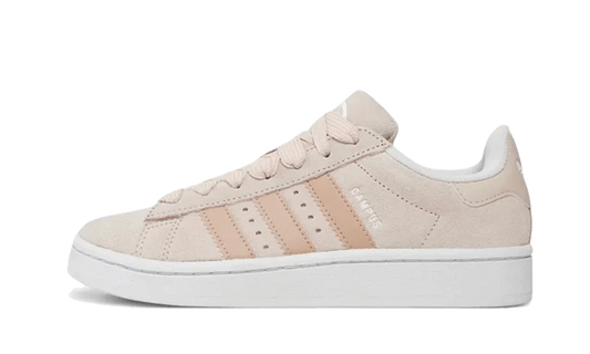 adidas Campus 00s Putty Mauve Wonder Taupe (Women's)