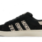 adidas Campus 00s Black Leopard (Women's)