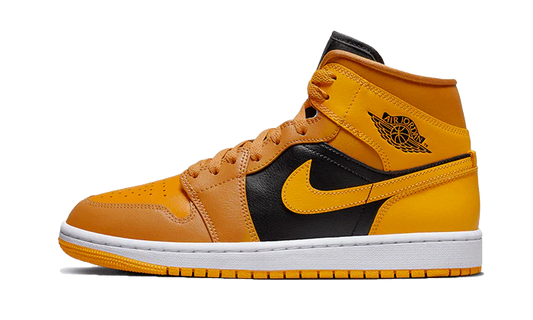 Jordan 1 Mid Chutney Taxi 