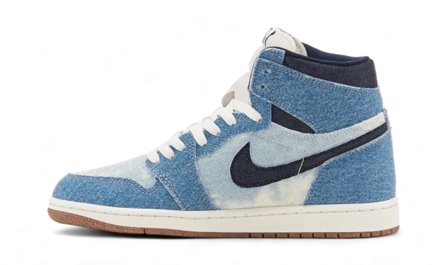 Jordan 1 Retro High OG Denim