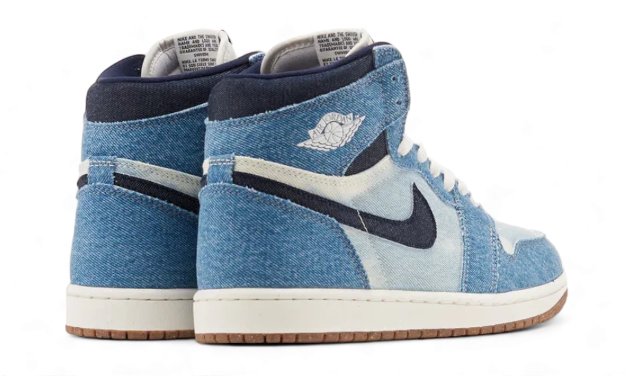 Jordan 1 Retro High OG Denim