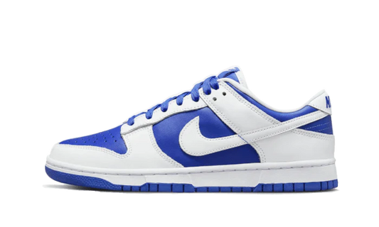 Nike Dunk Low Racer Blue White