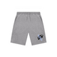 Trapstar TSL Shooters Print Shorts Set White/Grey