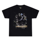 Travis Scott Utopia Tour Skitzo Circus Maximus Tee White