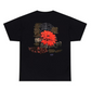 Travis Scott Utopia Echoes Circus Maximus Tee Black