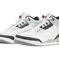 Jordan 3 Retro Cement Grey