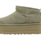 UGG Classic Ultra Mini Platform Boot Shaded Clover (Women's)