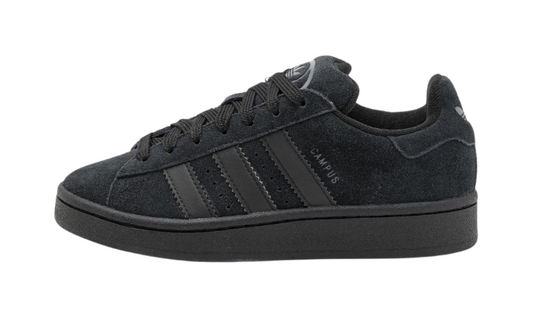 Adidas Campus 00s Core Black Footwear White (GS)