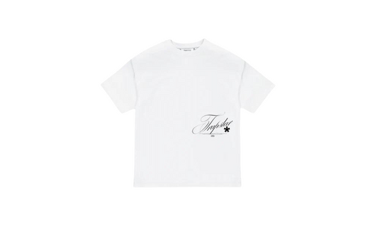 Trapstar Flying Birds 2.1 Tee White