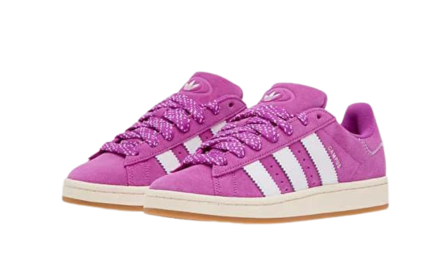 adidas Campus 00s Purple Burst (Women's)