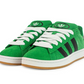 adidas Campus 00s Green Core Black