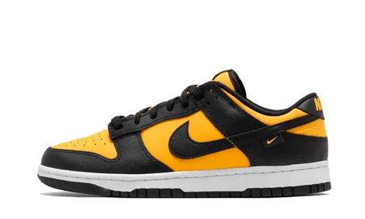 Nike Dunk Low Reverse Goldenrod (2024)