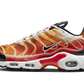 Nike Air Max Plus Light Photography