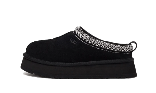 UGG Tazz Slipper Black (Women's)