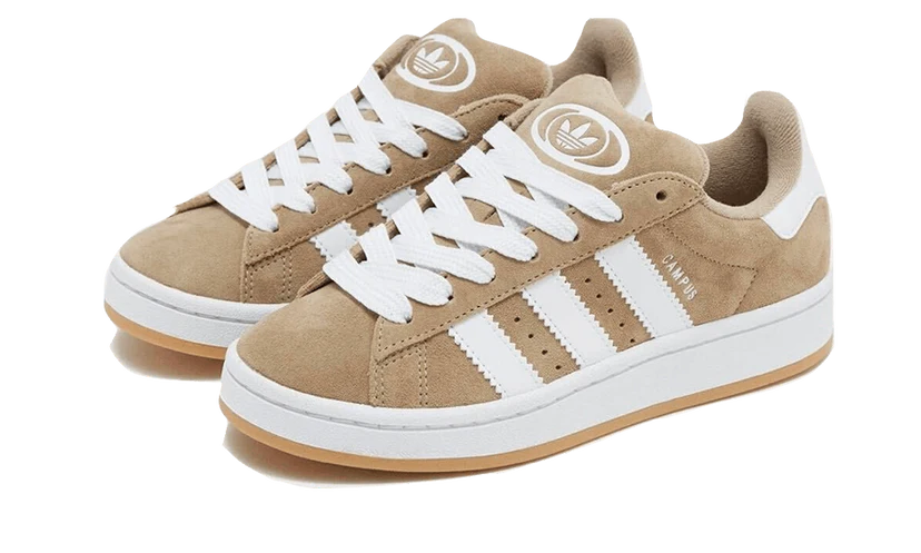 adidas Campus 00s Blanch Cargo (Kids)