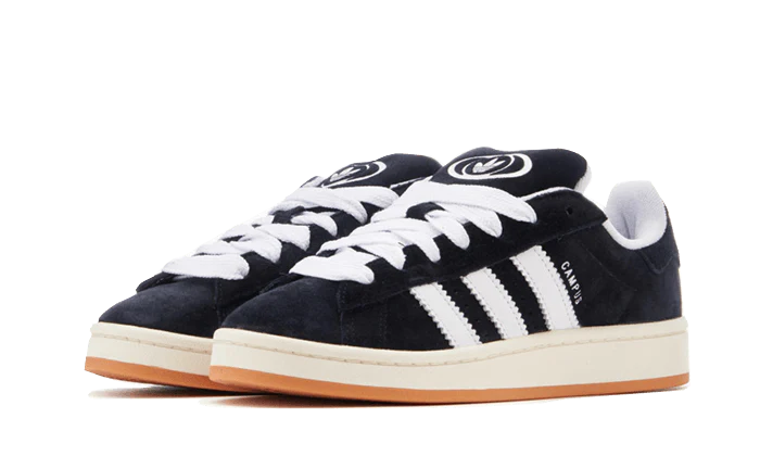 adidas Campus 00s Core Black - soleHub