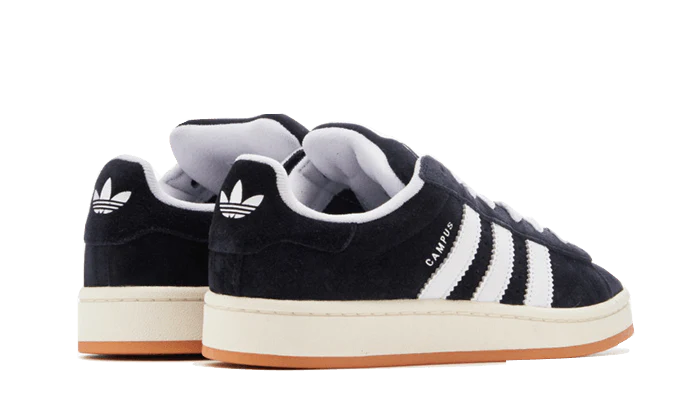 adidas Campus 00s Core Black - soleHub