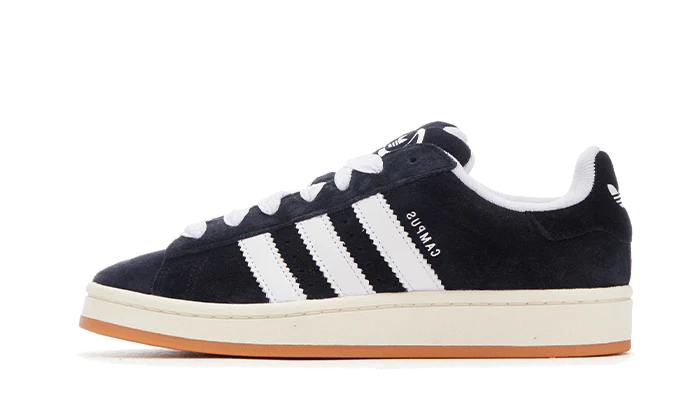 adidas Campus 00s Core Black - soleHub