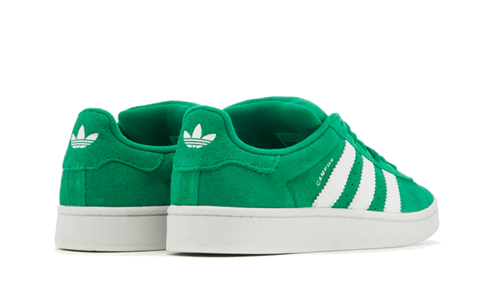 adidas Campus 00s Green Cloud White (Women's)