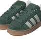 adidas Campus 00s Japanese Rock Garden Green Oxide