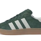 adidas Campus 00s Japanese Rock Garden Green Oxide