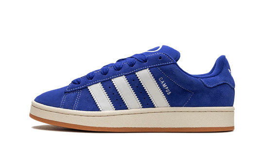 adidas Campus 00s Semi Lucid Blue Cloud White