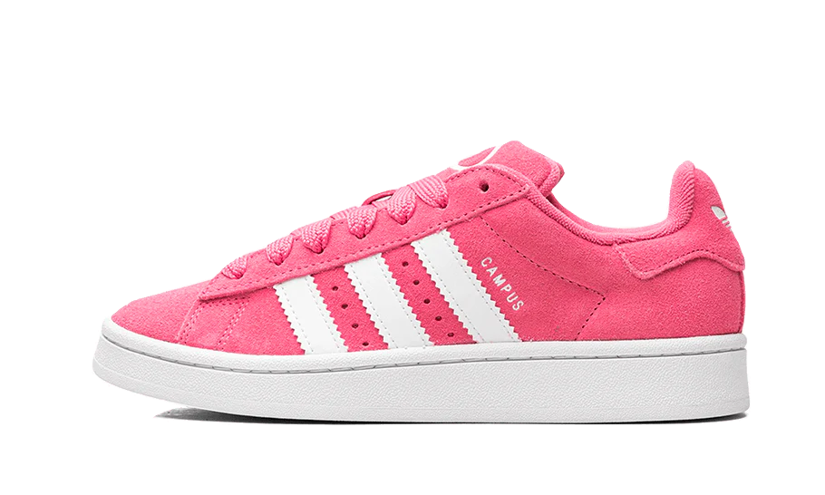 adidas Campus 00s Pink Fusion (Women's)