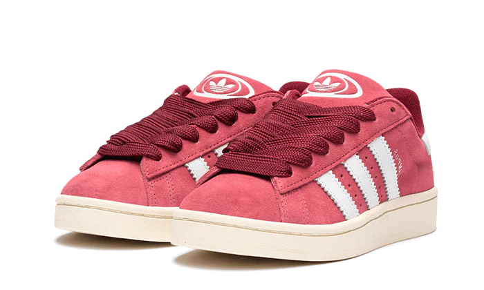 adidas Campus 00s Pink Strata (Women's)