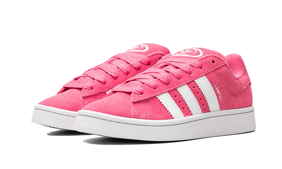 adidas Campus 00s Pink Fusion (Women's)