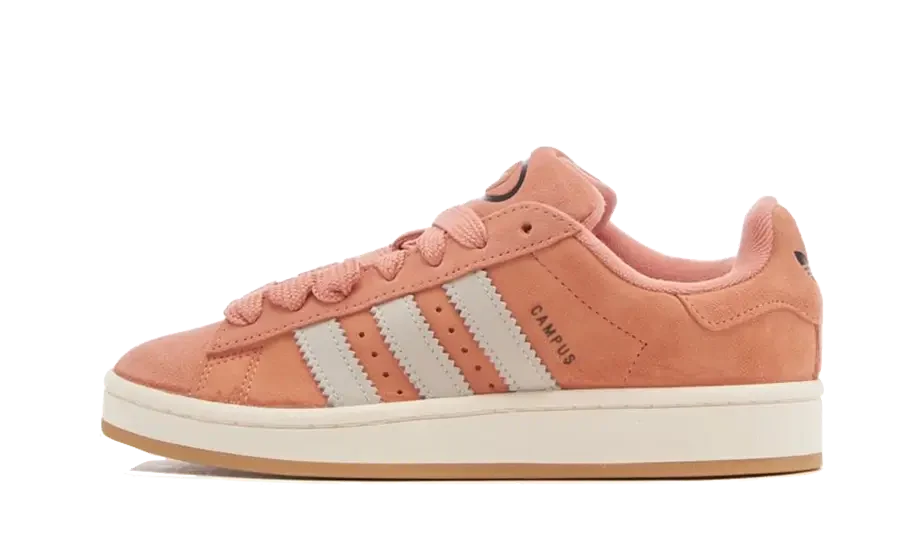 adidas Campus 00s Wonder Clay Grey