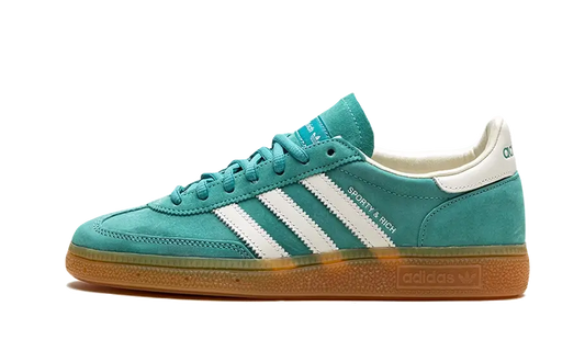 adidas Handball Spezial Sporty &amp; Rich Green