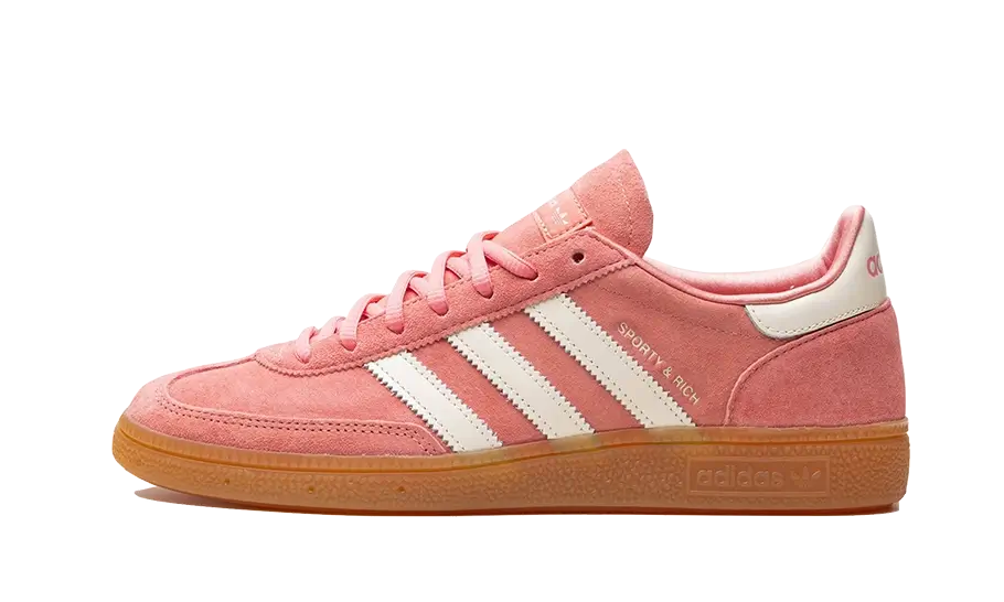 adidas Handball Spezial Sporty &amp; Rich Pink