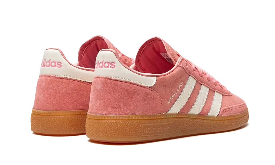 adidas Handball Spezial Sporty &amp; Rich Pink