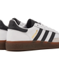 adidas Handball Spezial White Black Gum