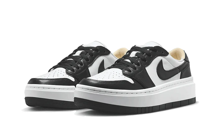 Jordan 1 Elevate Low Panda (Women's)