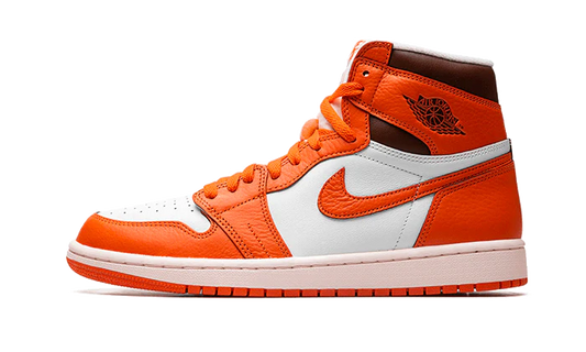 Jordan 1 Retro High OG Starfish (Women's)