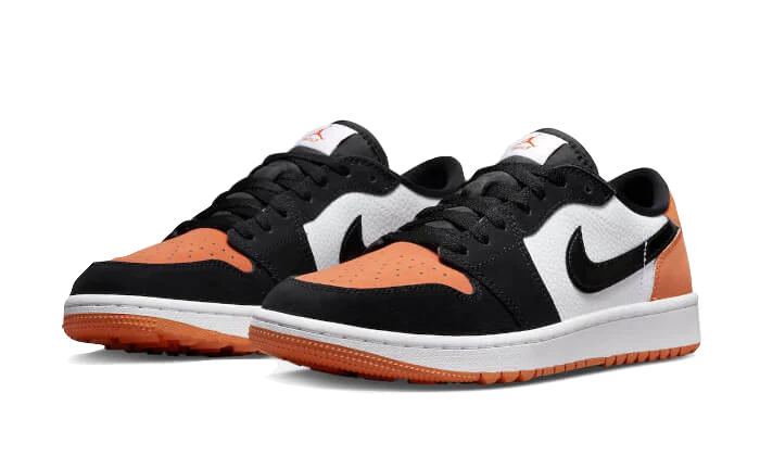 Jordan 1 Retro Low Golf Shattered Backboard