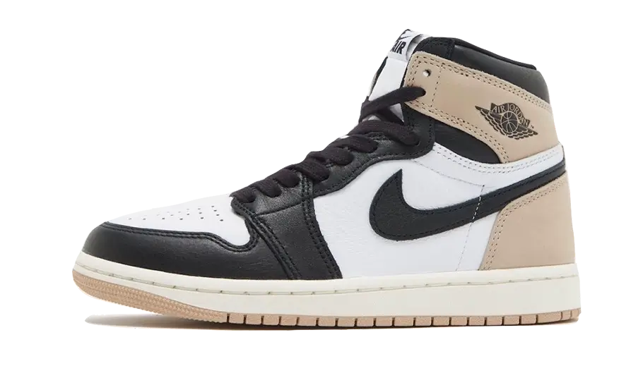 Jordan 1 Retro High OG Latte (Women's)