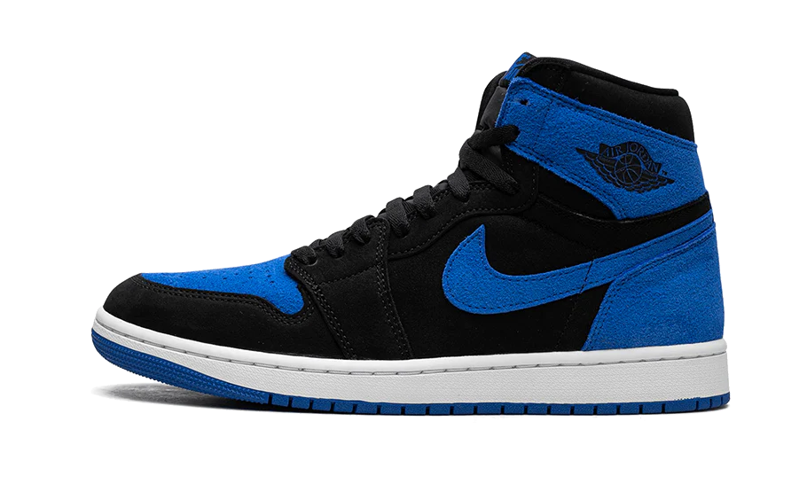 Jordan 1 Retro High OG Royal Reimagined