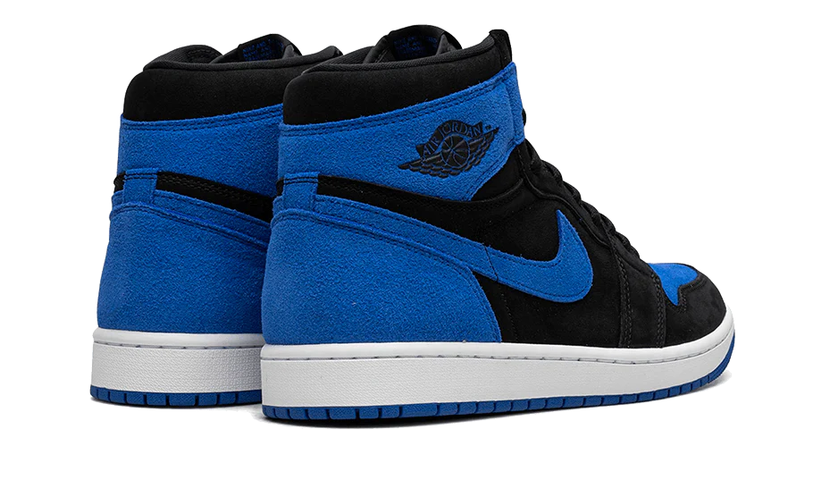 Jordan 1 Retro High OG Royal Reimagined