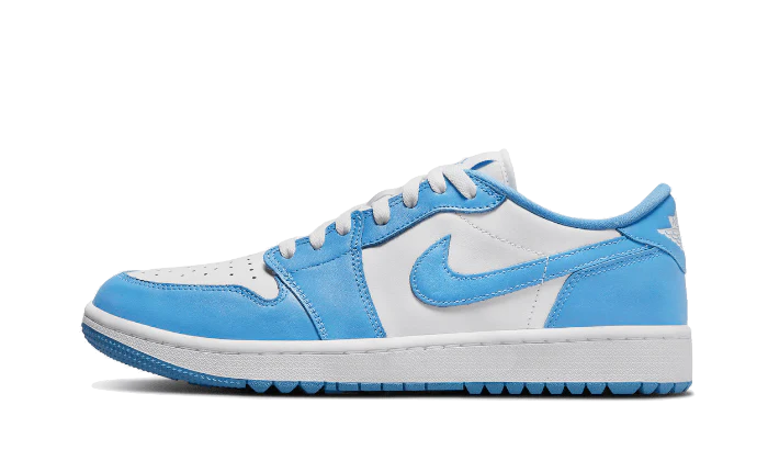 Jordan 1 Retro Low Golf UNC 