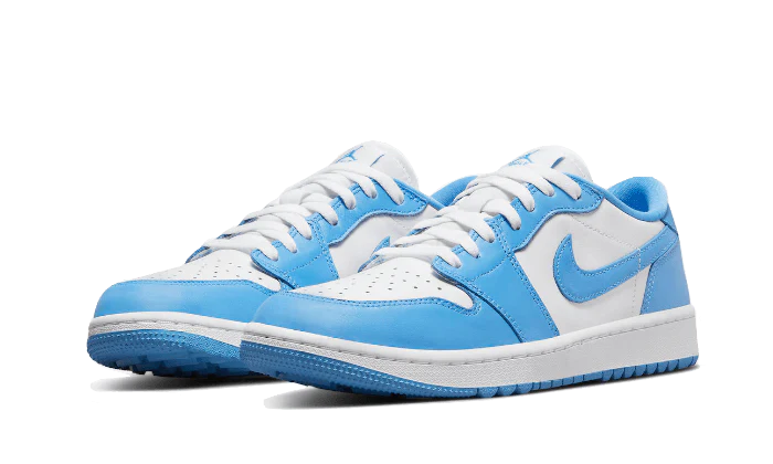 Jordan 1 Retro Low Golf UNC